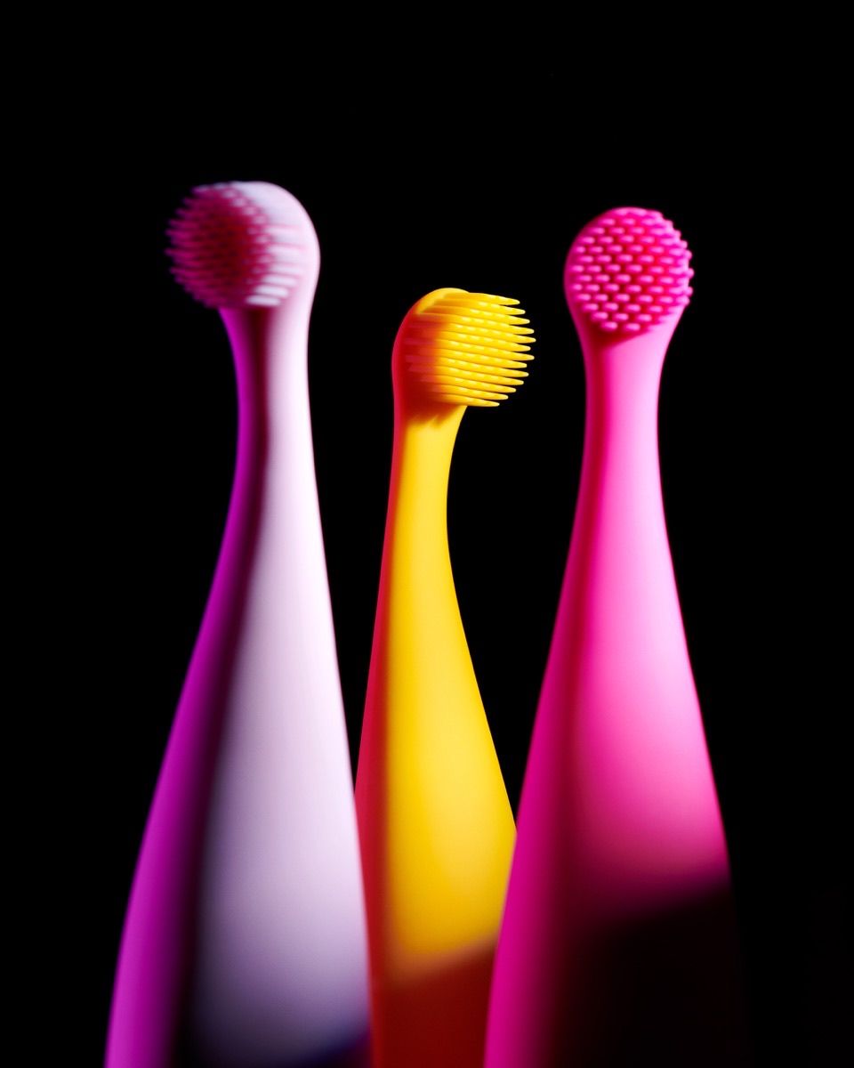 FOREO device campaign