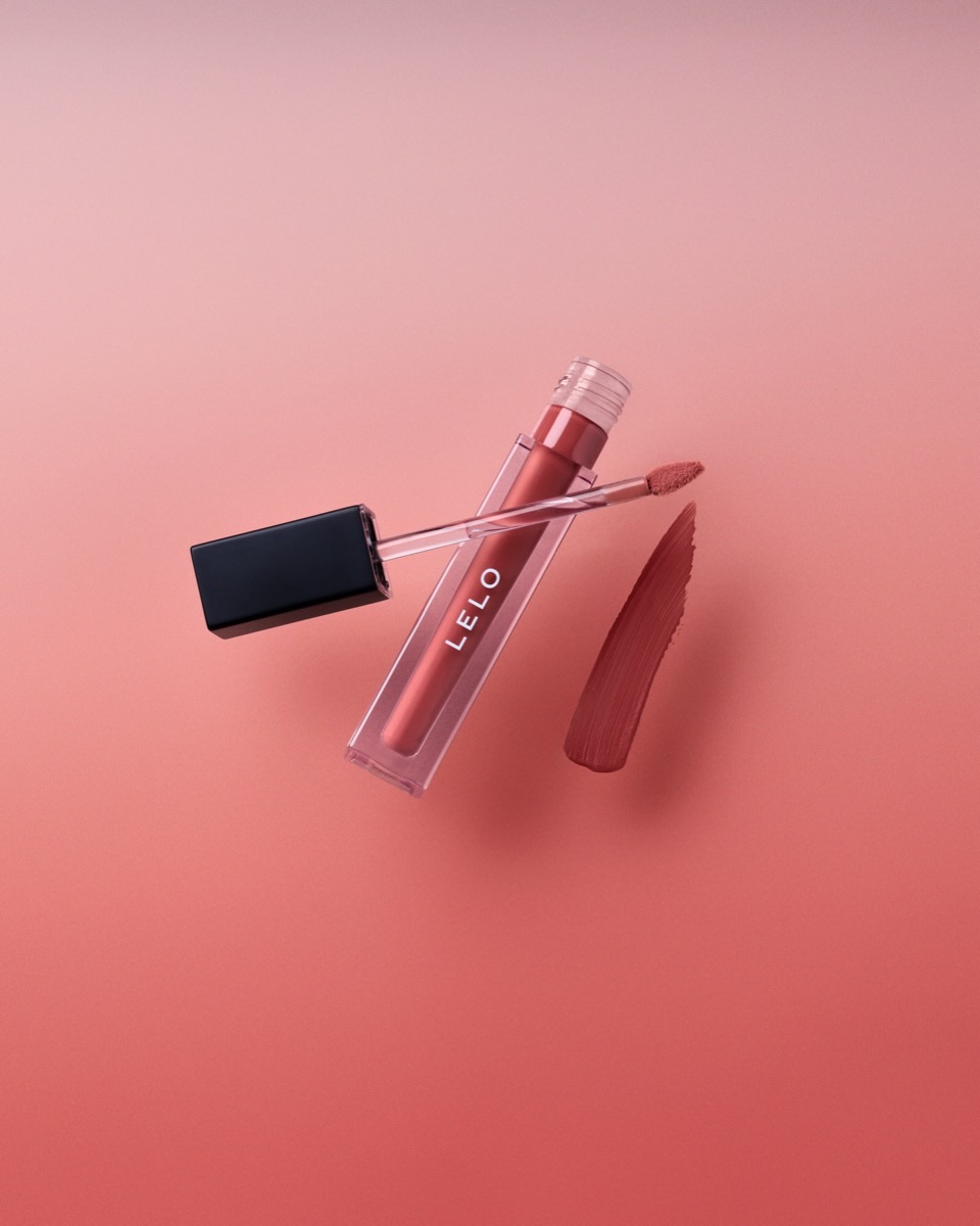 LELO beauty campaign