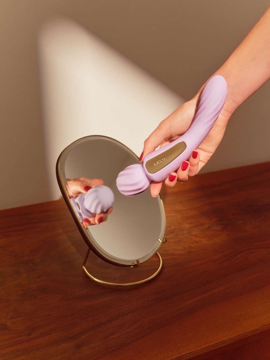 LELO product study