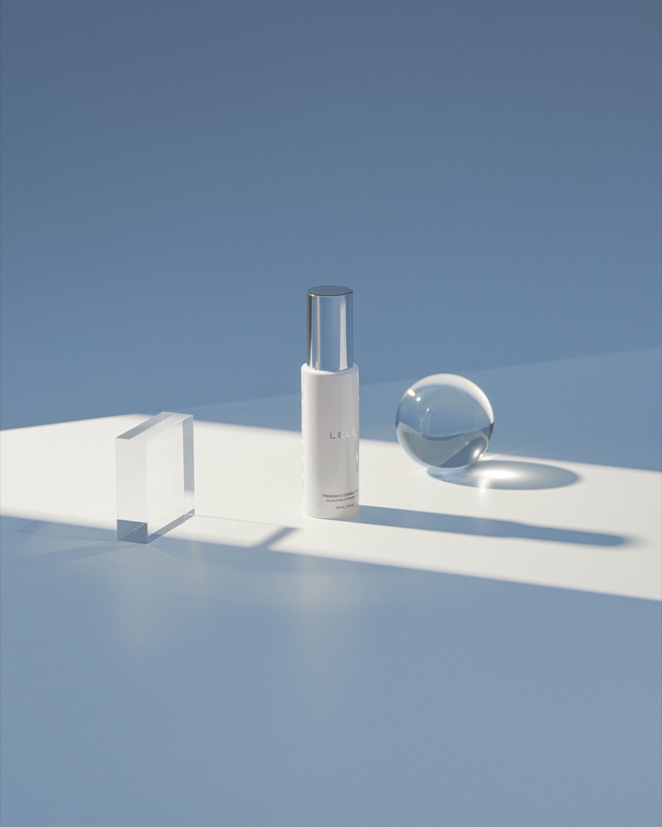 LELO campaign